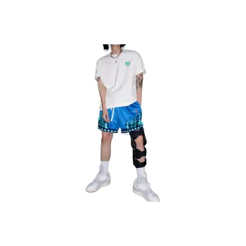 SOCKKEY Sports Shorts Unisex