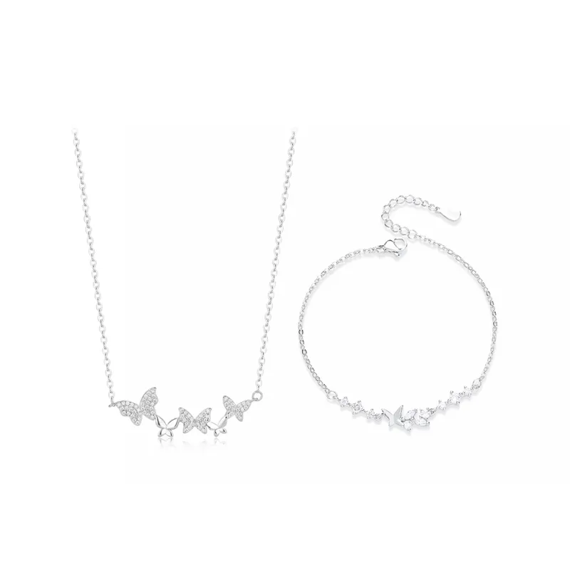 WANLIACC Alloy Bracelets Unisex-13