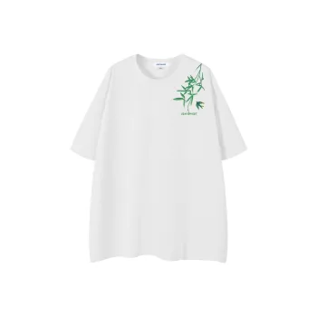 JEANSWEST T Shirts Unisex