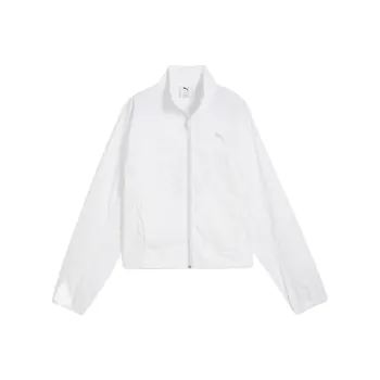 PUMA DARE TO Jackets & Coats Women's White