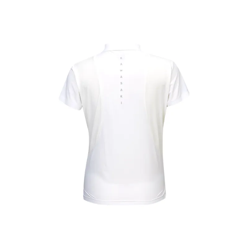 Kawasaki Tennis Tops Unisex-7