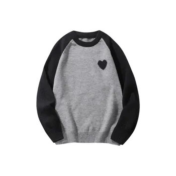 LSVE Knitwear Unisex