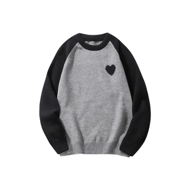 LSVE Knitwear Unisex-2