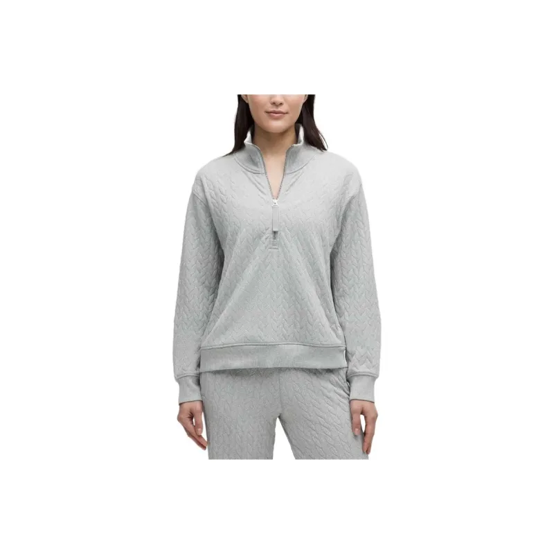 Lululemon Knitwear Women's Blue-4