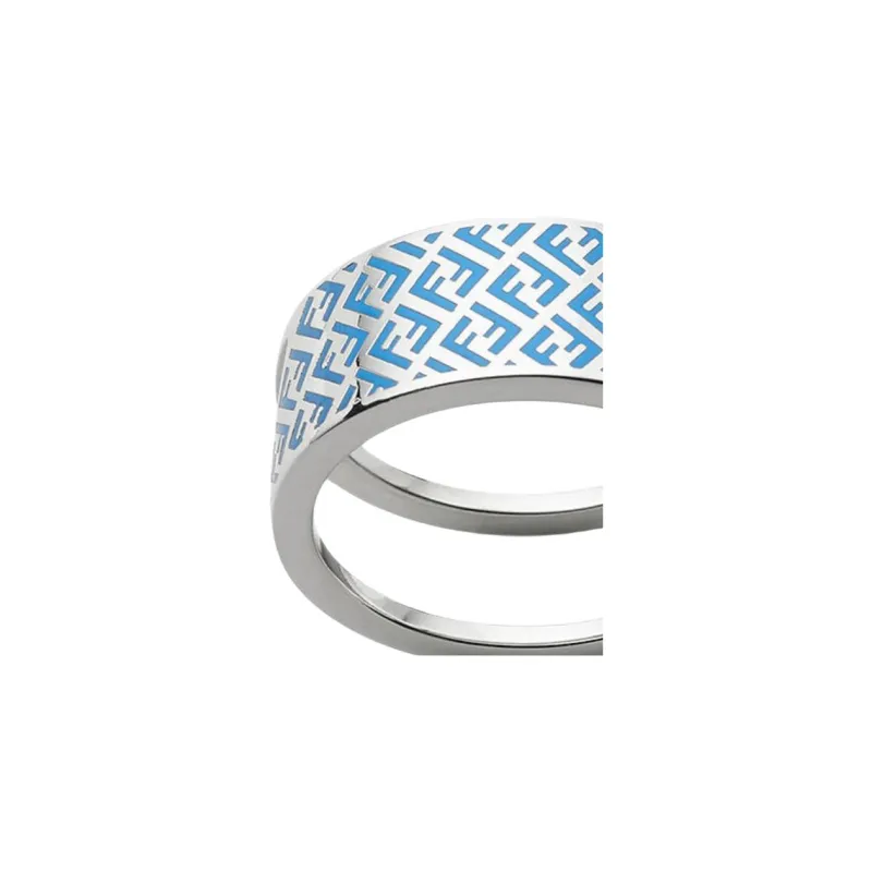 FENDI Rings Unisex-2