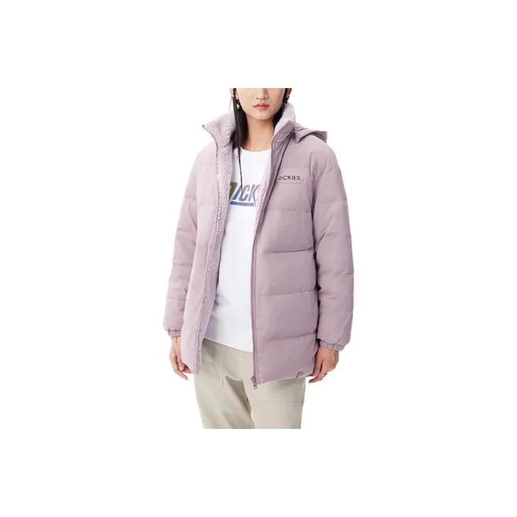 Dickies Down Jackets Women's-4