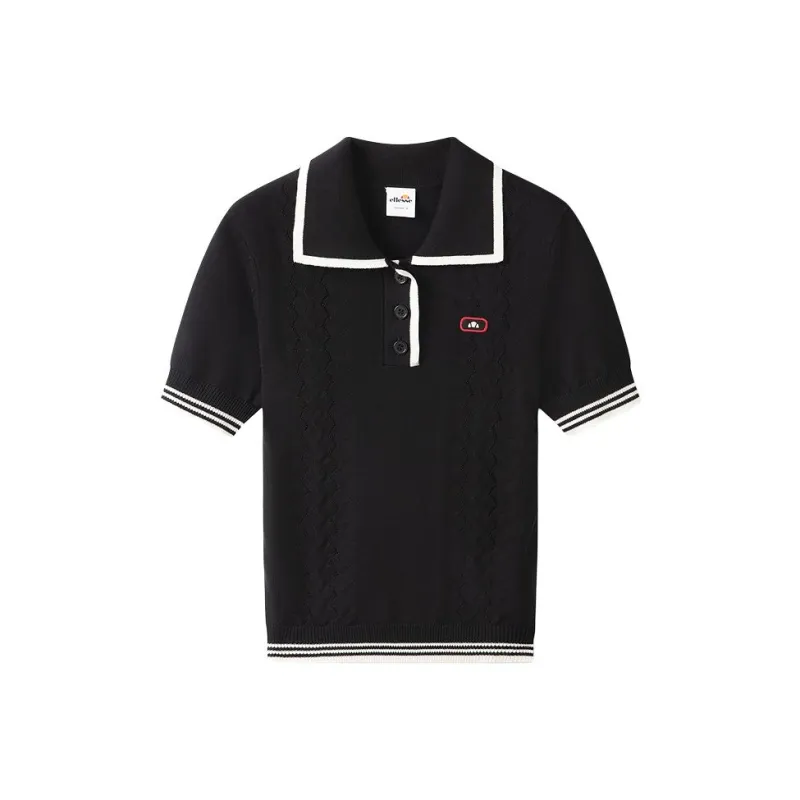 Ellesse Polo Shirts Women's-2
