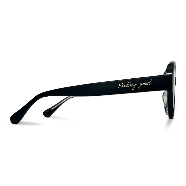 Disney TR90 Square Sunglasses Unisex-2