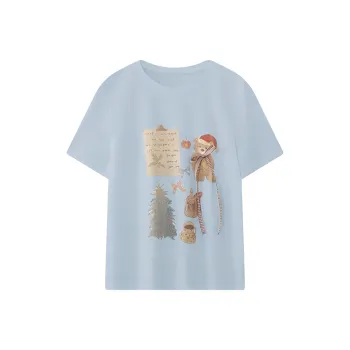 Dior Beauty T Shirts Women's