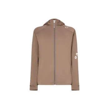 Oakley Radiant Synchronism Jkt 9.0 Jacket Women's Plum