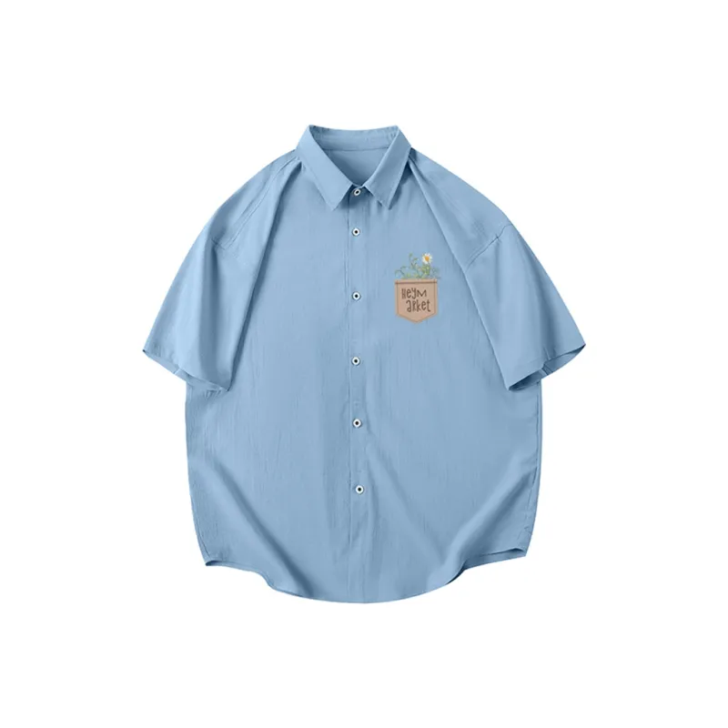HEYMARKET Shirts Women's-6