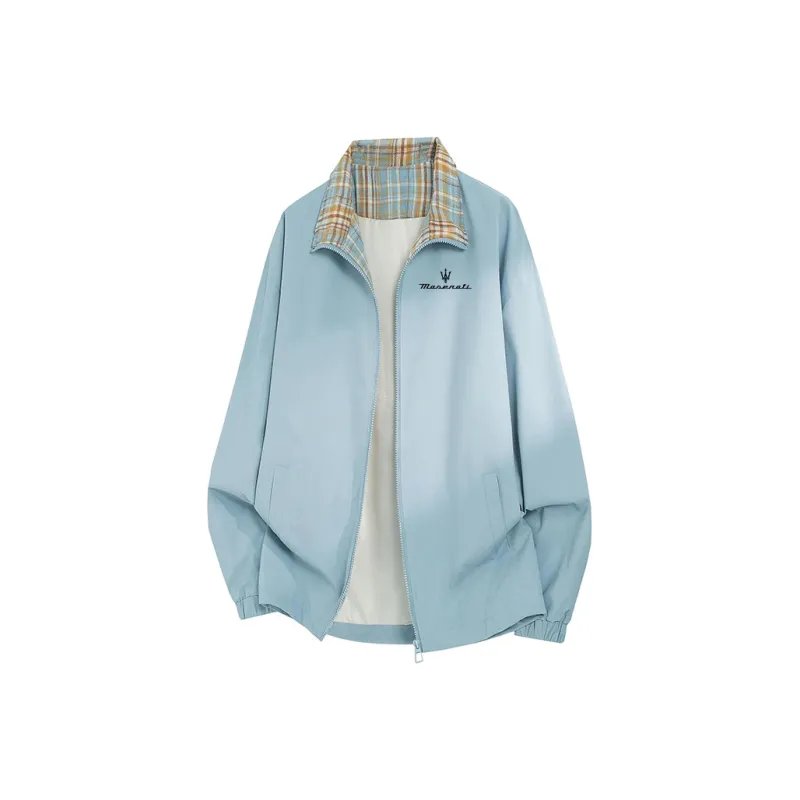 Maserati Jackets Women's-4