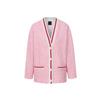 PINKO SS25 Knitwear Women's Pink