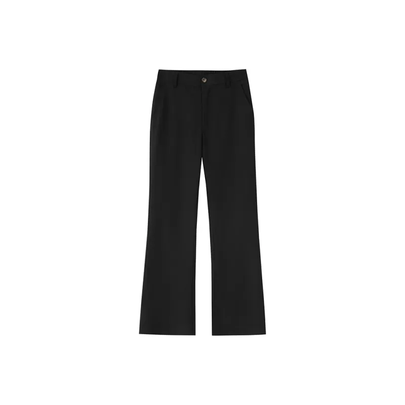 DJ.SPIRIT Casual Pants Unisex-4