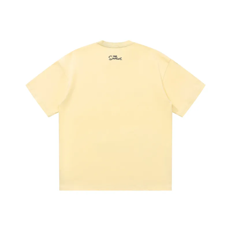 The Simpsons T Shirts Unisex-10