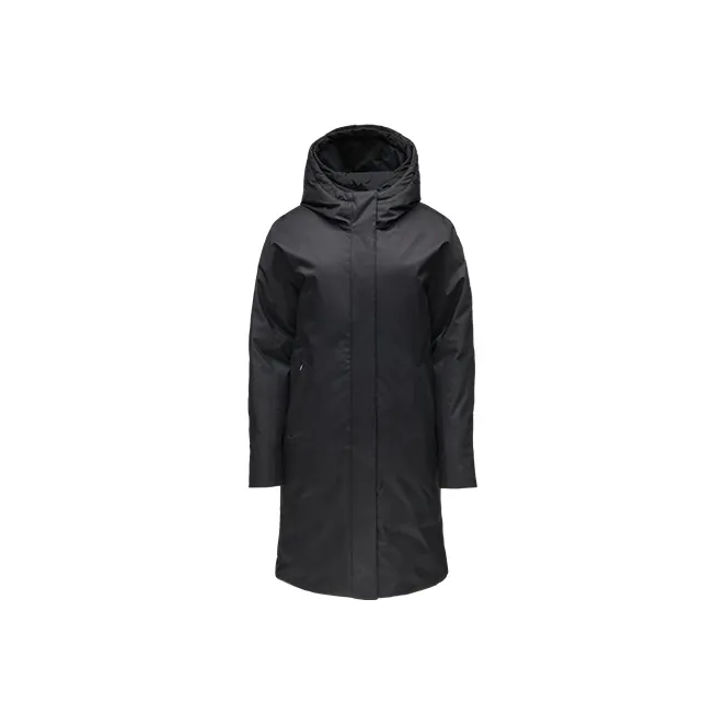 Nobis Down Jackets Women's-6