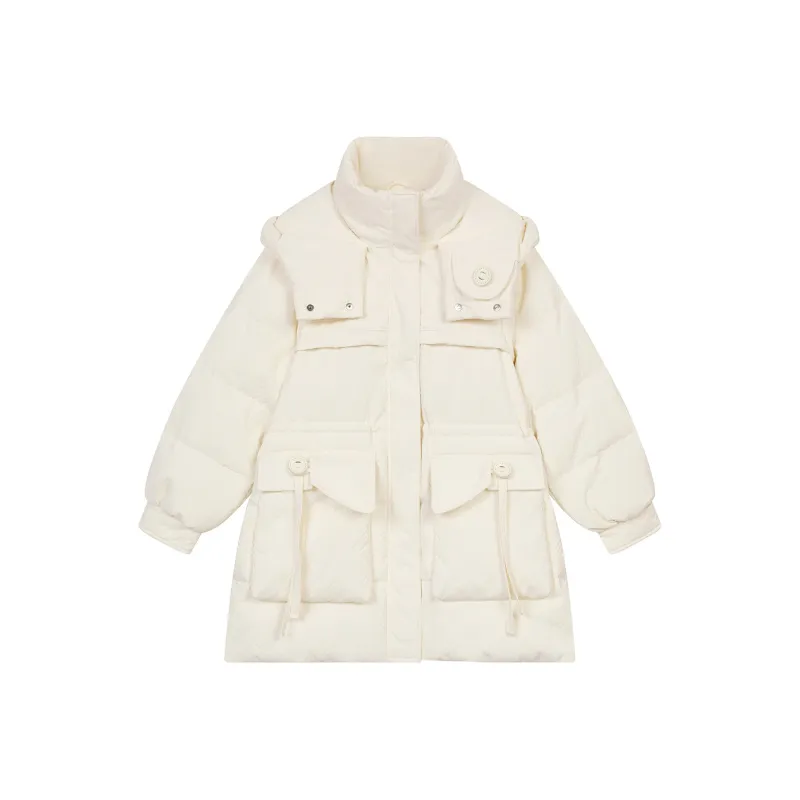 ELF SACK Down Jackets Women's-0