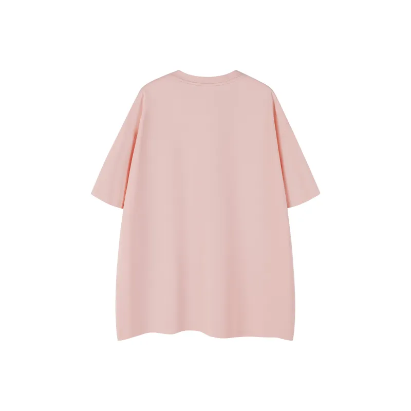 JEANSWEST T Shirts Unisex-13