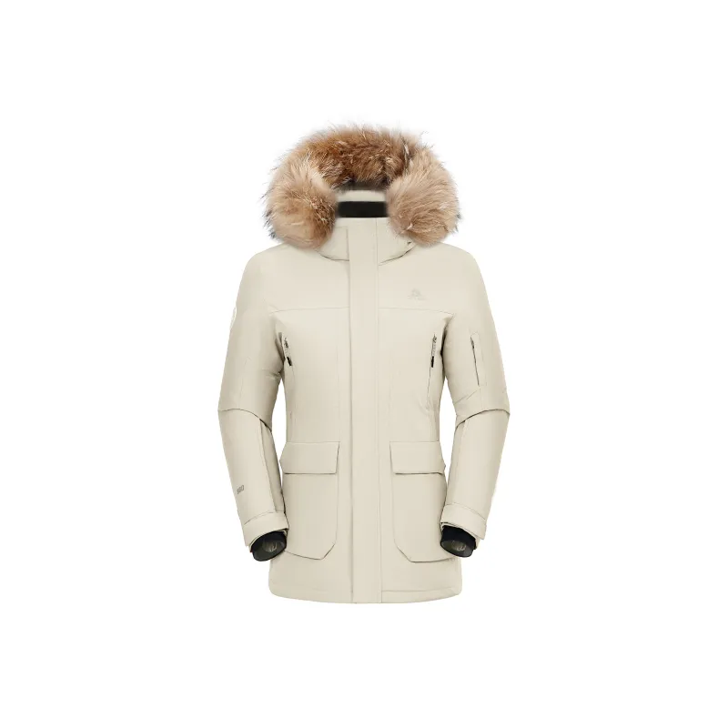 PELLIOT Classic 1.0 Down Jackets Women's-2