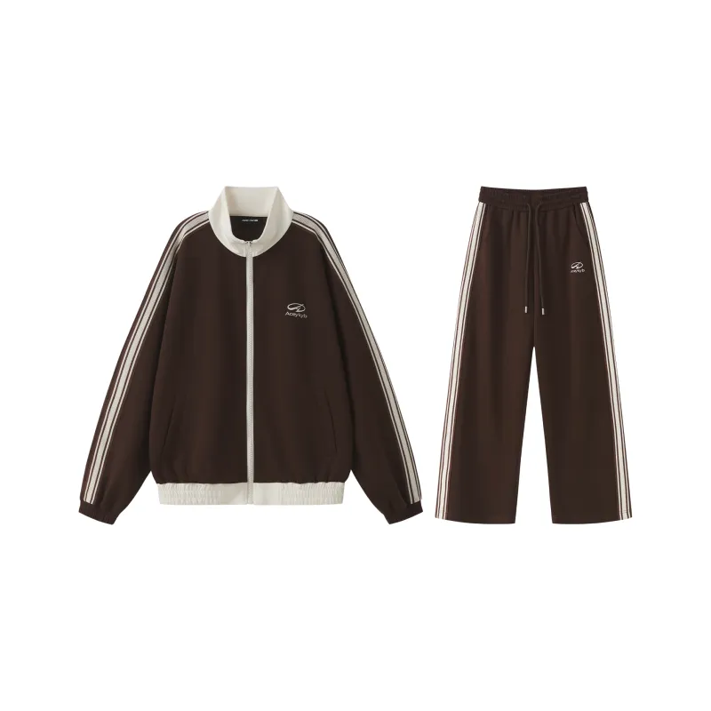 YK&YB Casual Sportswear Unisex-2