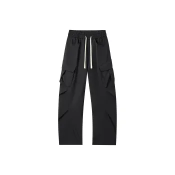YATSI Casual Pants Unisex