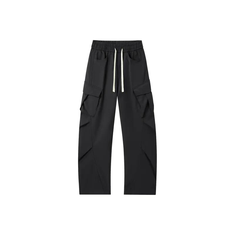 YATSI Casual Pants Unisex-5