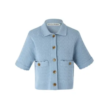 III VIVINIKO Knitwear Women's
