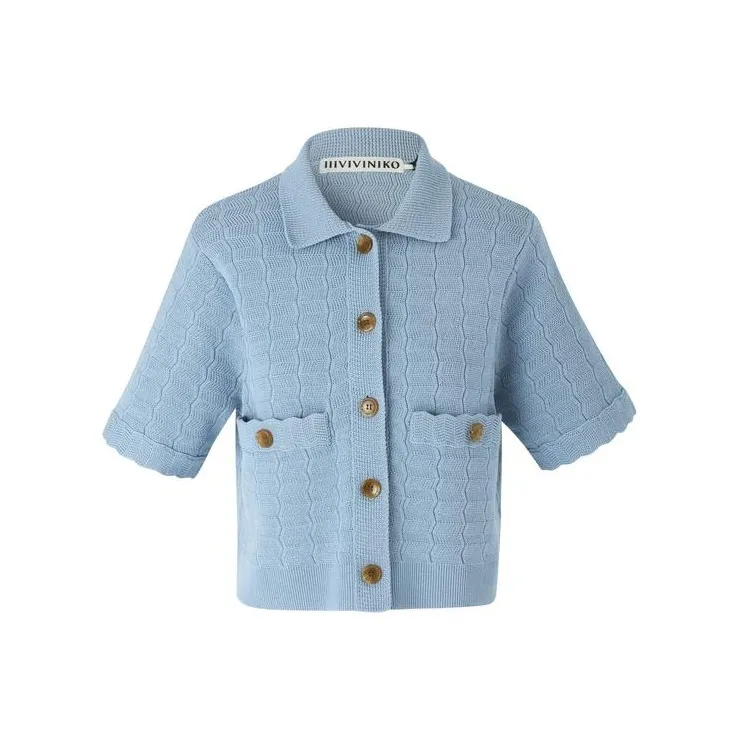 III VIVINIKO Knitwear Women's-0