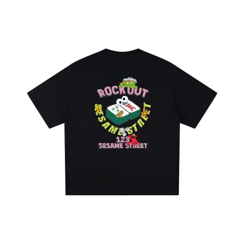 SESAME STREET [ELMO Collection] T Shirt Unisex