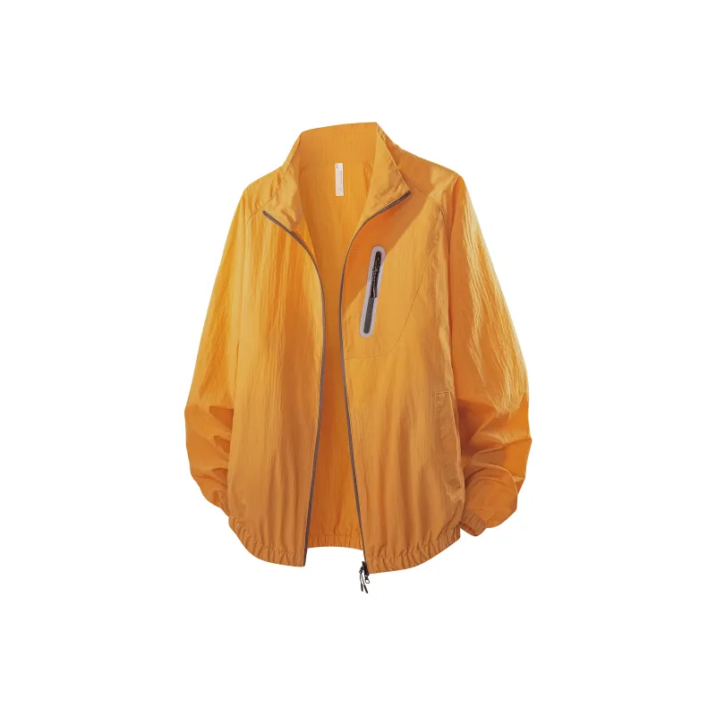 GDRX UV Protection, Breathable, Quick Dry Sun Protection Clothing Unisex-9