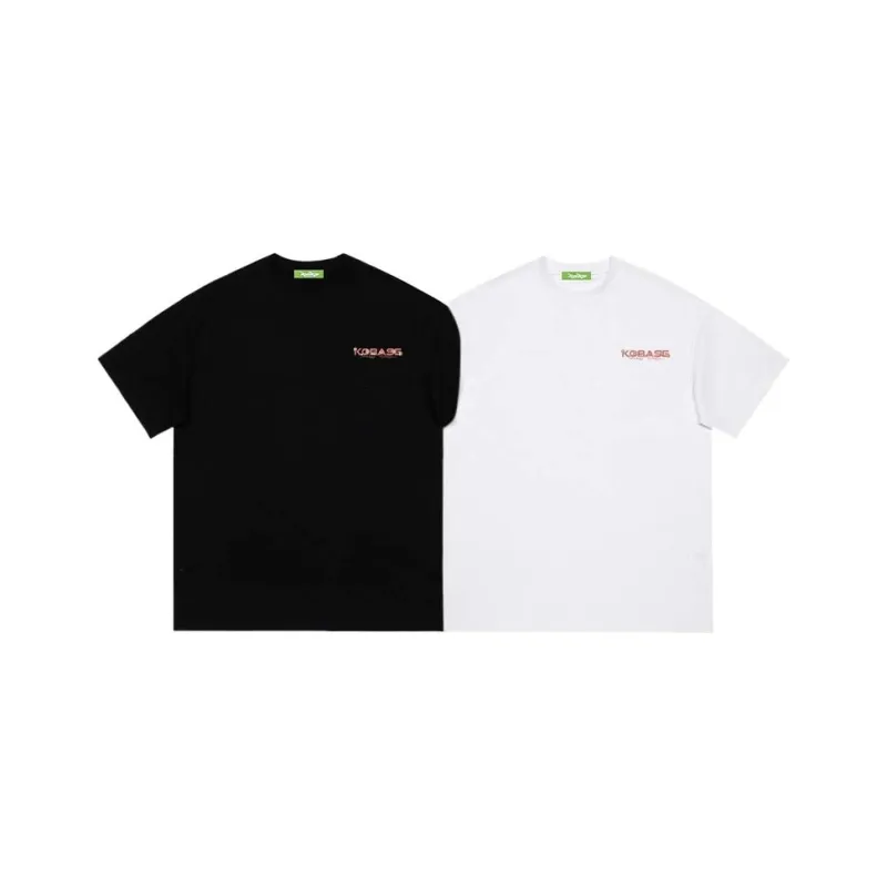 KOKO BASE T Shirt Unisex 2 Pack-25