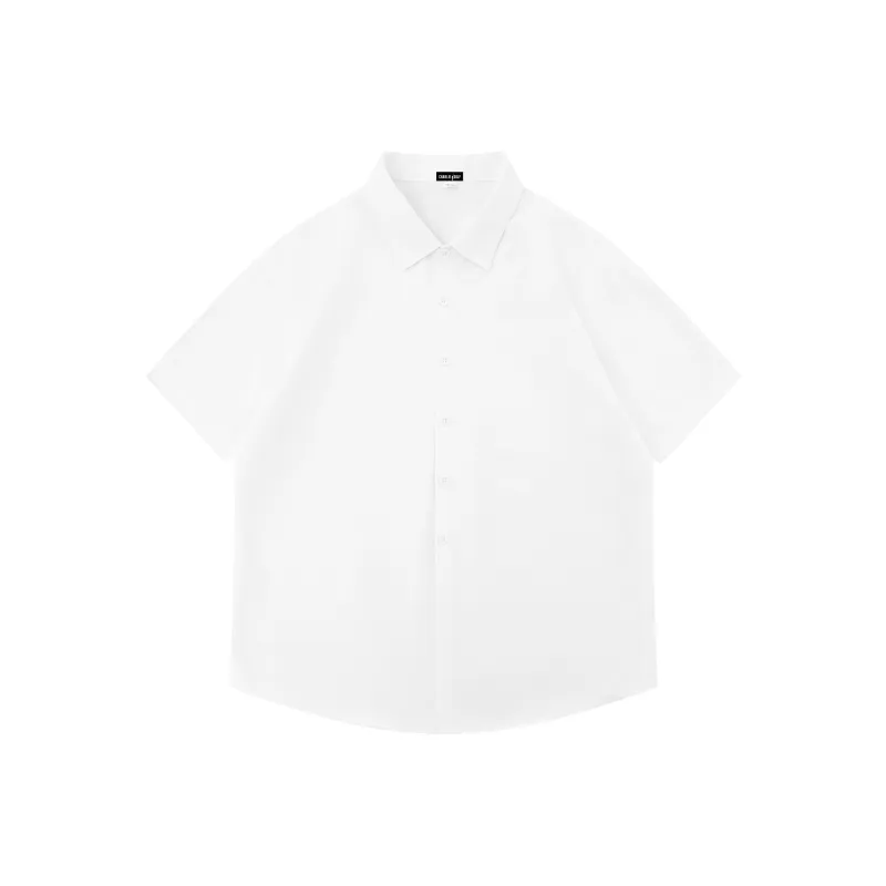 CHARLIE GOLF Shirts Unisex-4