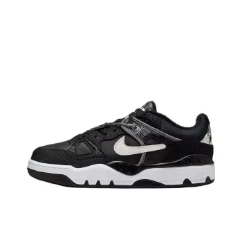 Nike Air Force 3 Low Sp Nigo Black White