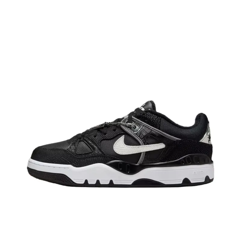Nike Air Force 3 Low Sp Nigo Black White-0