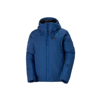HELLY HANSEN ODINLIFA Pro Belay Insulated Jacket Women's