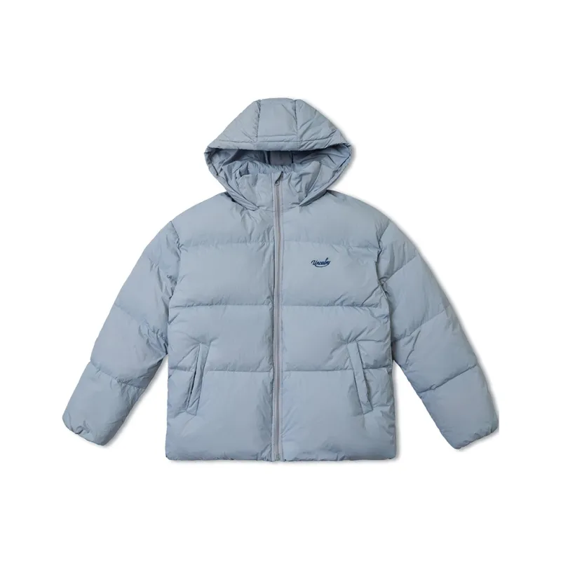 UNCALM Down Jackets Women's-5