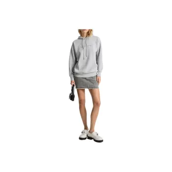 MICHAEL KORS FW24 Sweatshirt Women's Gray
