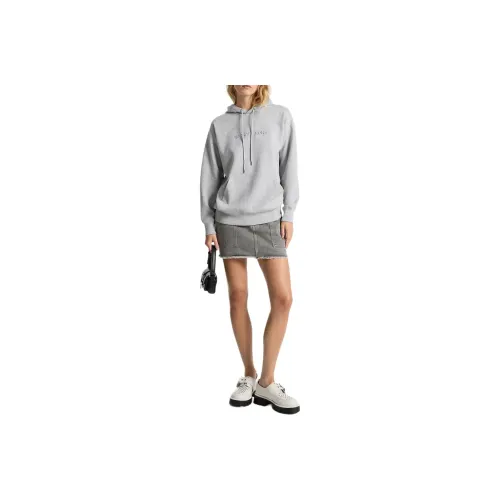 MICHAEL KORS FW24 Sweatshirt Women's Gray