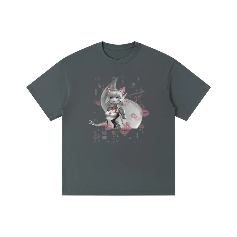 HONOR OF KINGS T Shirts Unisex-16