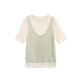 A Paradise For Awakening Knitwear Women's