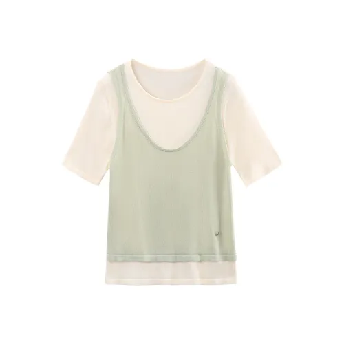 A Paradise For Awakening Knitwear Women's