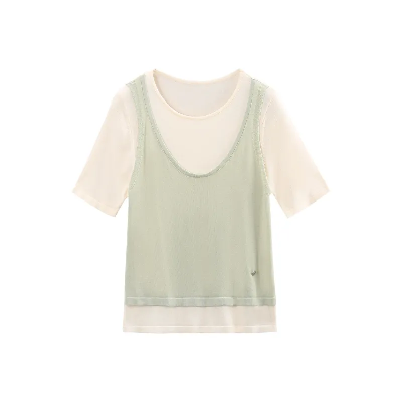 A Paradise For Awakening Knitwear Women's-0