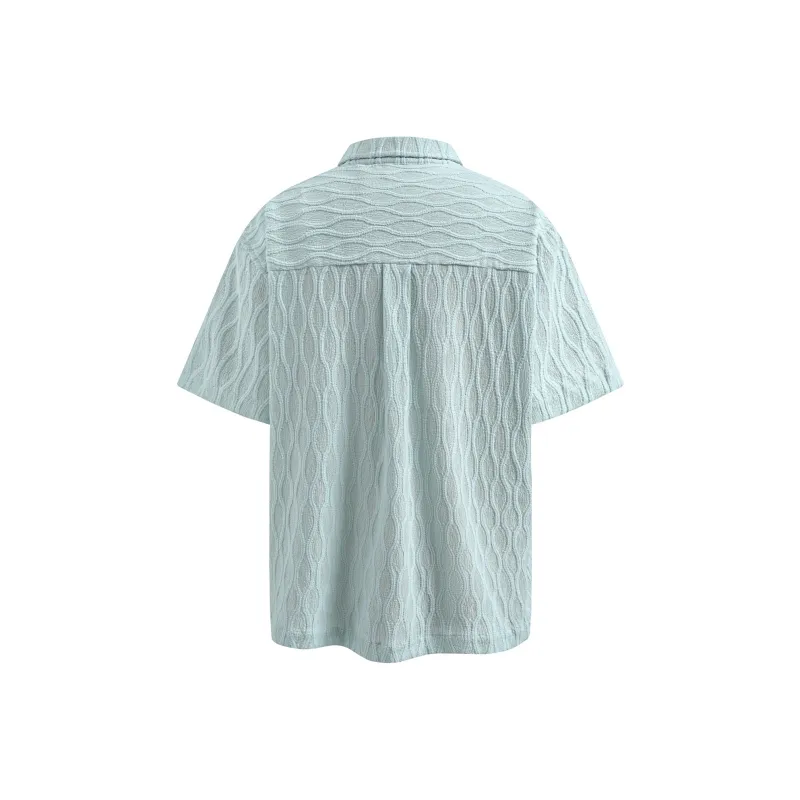 BEAR UNION Shirts Unisex-6