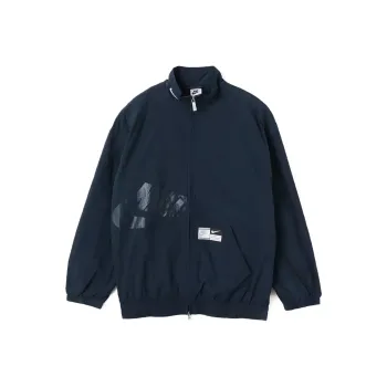 Nike Swoosh AS W NSW S TREET WVN Jacket Women's Arsenal Marine Blue