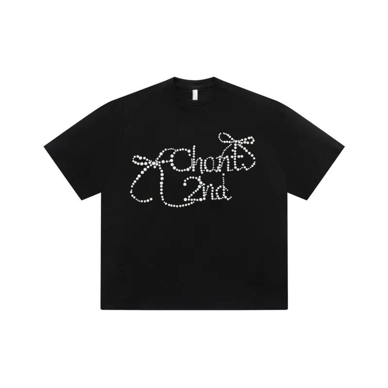 CHANT'2nd T Shirts Women's-21