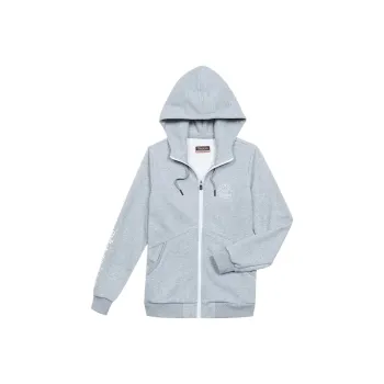 Kappa Jackets Coats Women's Dark Gray Twisted
