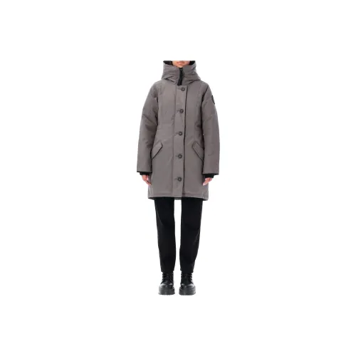 Canada Goose Rossclair Padded Jacket