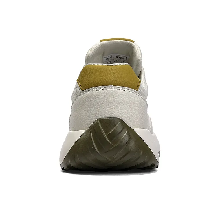 AD Slip Resistant, Abrasion Resistant, Breathable Low Top Casual Shoes Men's-8