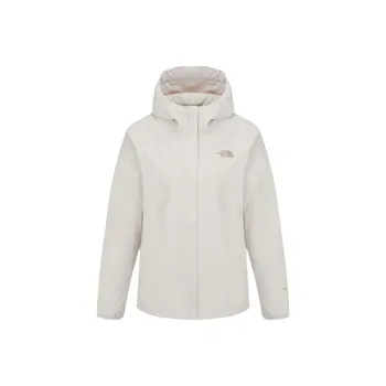 THE NORTH FACE Pro ShieldDryvent W'S Jacket Women's White Sand