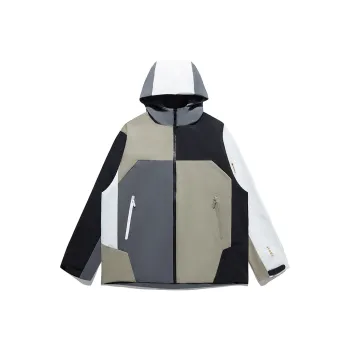 WJBS Jackets Unisex